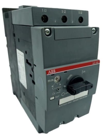 ASEA BROWN BOVERI MS496-50