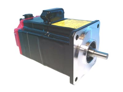 FANUC A06B-0213-B400
