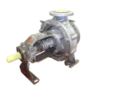 FLOWSERVE ZTND 040200