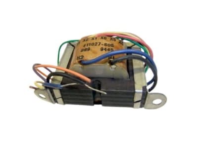 ASEA BROWN BOVERI 411027-20S