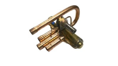 DAIKIN INDUSTRIES 4009504