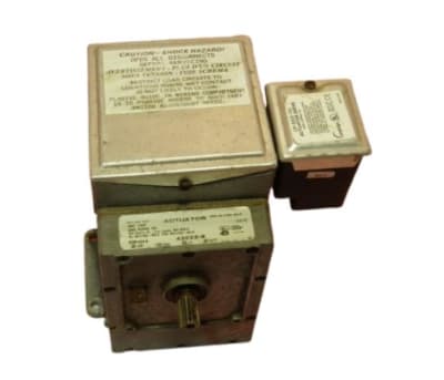 DUNGS EMP-424-5