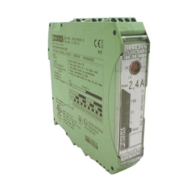 PHOENIX CONTACT ELR W3- 24DC/500AC- 9I