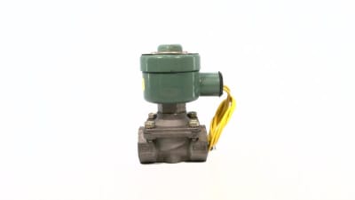 ASCO HT8211B38-120/60-110/50