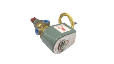 ASCO HT8320A184PMSAC120/60D