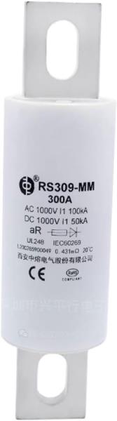 GENERIC RS309-MM-100A