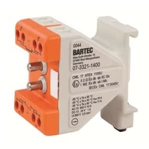 BARTEC 07-3321-1400