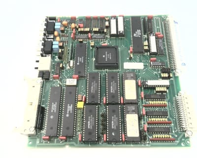 CARL SCHENCK AG D156098.06 B2 BCPV001