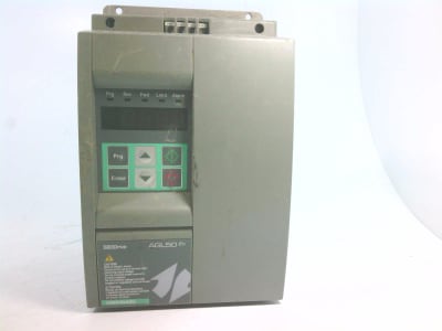 GEFRAN AGL50-EV-2055-KBL-AC4