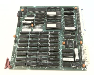 CARL SCHENCK AG 018079.07 B6 AVIV700