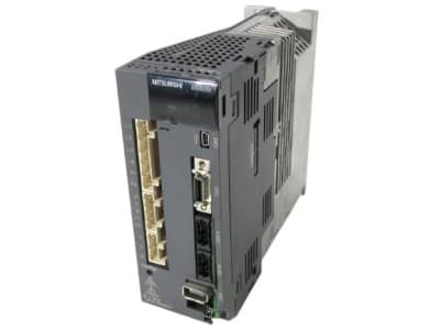 MITSUBISHI MR-J3-70B