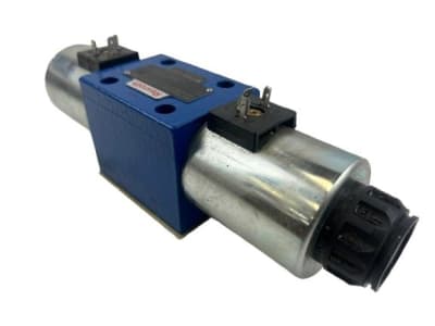 BOSCH 4WE10Q6-33/CG24N9K4