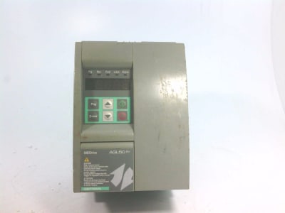 GEFRAN AGL50-EV-2040-KBL-AC4-AIN