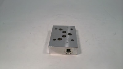 DAMAN PRODUCTS AD05HETPPT4S