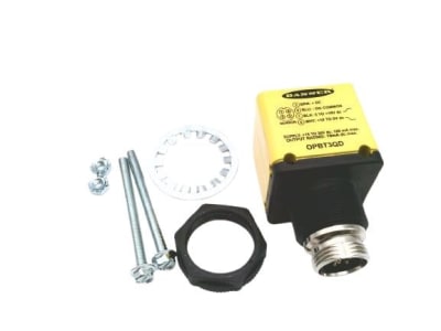 BANNER ENGINEERING OPBT3QD