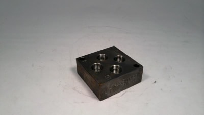 DAMAN PRODUCTS DD03SPB6P