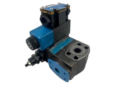 EATON CORPORATION CPF2S06FW3SMFWB520