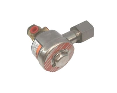 ASCO NP8320A183VAC120/60D