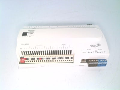 JOHNSON CONTROLS FX-PCA3613-0