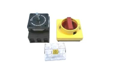 C3 CONTROLS 30619