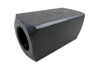 PARKER C2400S-10AM