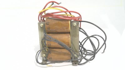 ASEA BROWN BOVERI 4110271S