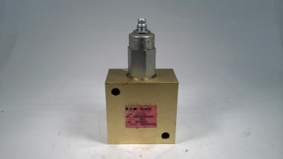 EATON CORPORATION FAR1-12-S-A10T
