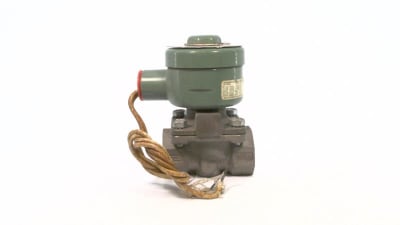 ASCO HBX8211C88-120/60