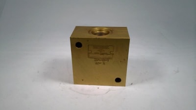 EATON CORPORATION 310881