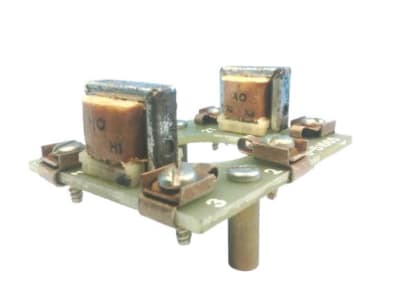 ASEA BROWN BOVERI 0-51665