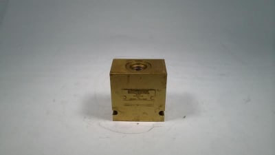EATON CORPORATION 31502