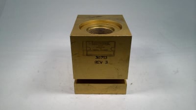 EATON CORPORATION 30713