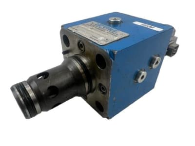 EATON CORPORATION CVU25SWD3B29M10EN123A