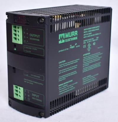 MURR ELEKTRONIK 857813