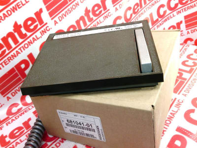 HEIDENHAIN CORP 681041-01