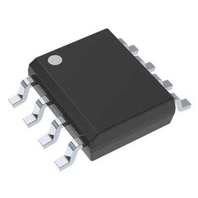 TEXAS INSTRUMENTS SEMI TPS2041BD