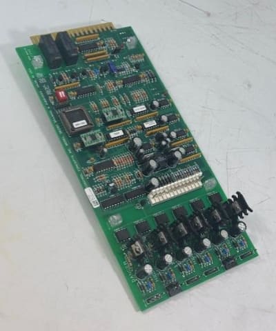 CONTROL CONCEPTS 3629C-V-FR160-FC-0/5V