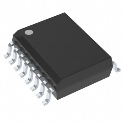 TEXAS INSTRUMENTS SEMI ISO7641FCDW