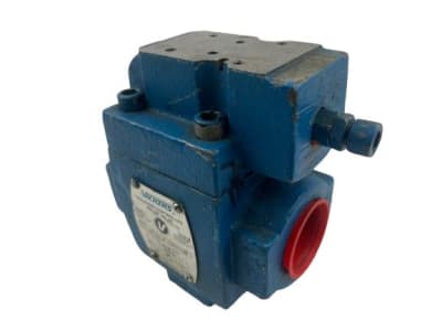EATON CORPORATION CT5-10-0A-C-M-FW-B5-100