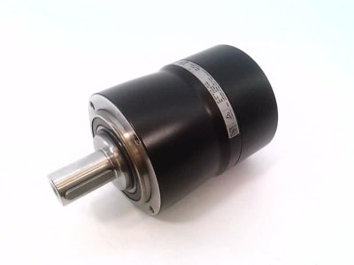 WITTENSTEIN NP025X-MF2-25-1E1-1S