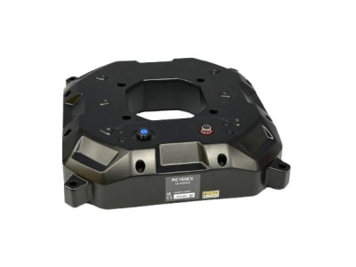 KEYENCE CORP CA-DQP25X