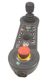 HEXAGON METROLOGY H-009834/H