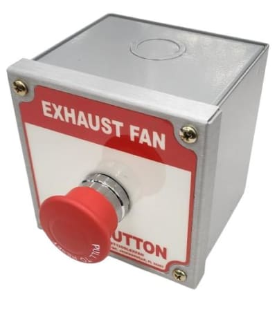 PILLA ELECTRICAL PRODUCTS ST120SLN1-FAN