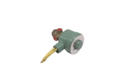 ASCO HC8320A197-125VDC