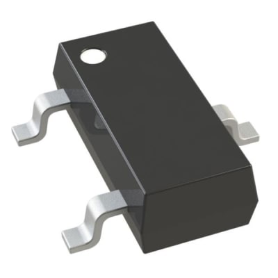 DIODES INC MMBZ5243BW-7-F