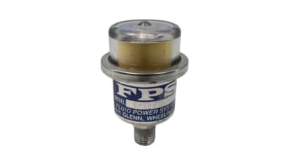 FLUID POWER SYSTEMS MF-360-5.5HG