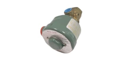 ASCO 8320B175DC480/60-415/50D