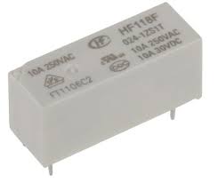 HONGFA HF118F/024-1ZS1T