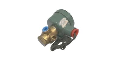 ASCO 8320A187AC120/60D