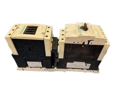 SIEMENS 3RA1140-4KB45-0BB4